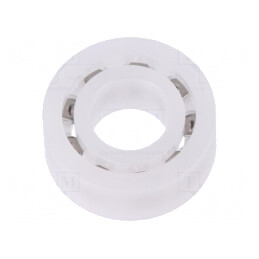 Lagăr cu bile 6mm x 13mm x 5mm Poliamidă | Electronic-mag.ro | Componente Electronice