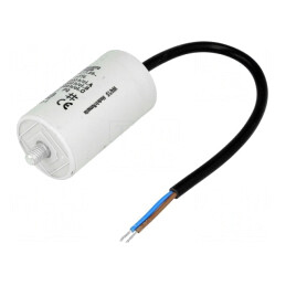 Condensator Motor 15uF 475VAC | Electronic-mag.ro | Componente Electronice