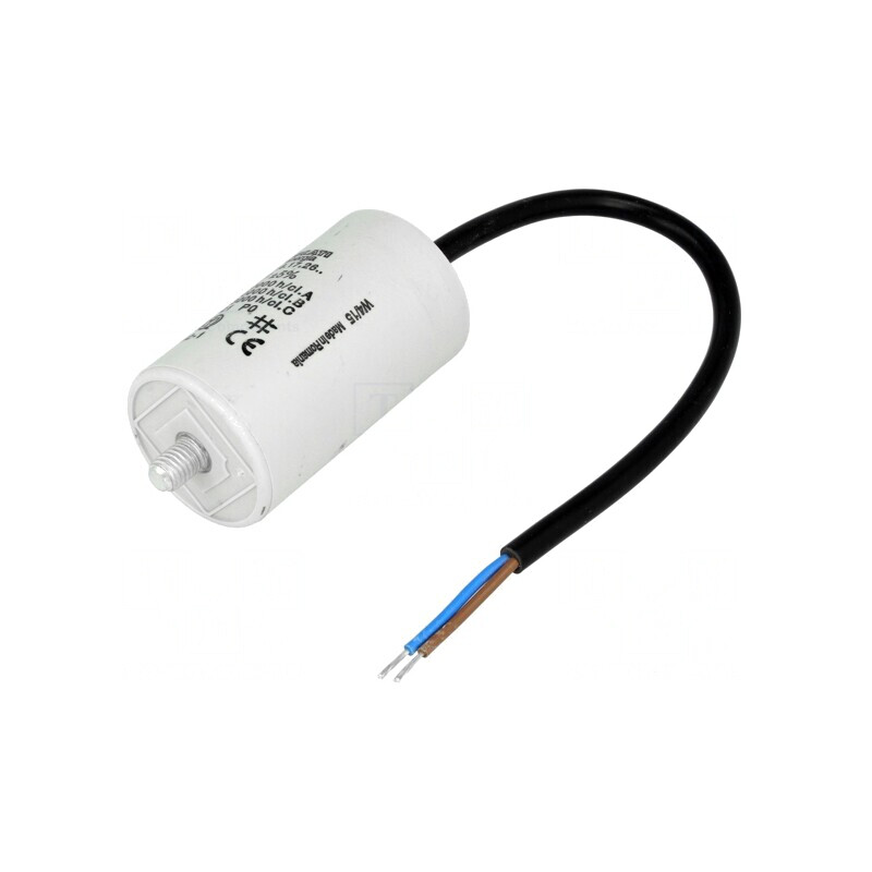 Condensator Motor 15uF 475VAC | Electronic-mag.ro | Componente Electronice Condensator Motor 15uF 475VAC | Electronic-mag.ro | Componente Electronice