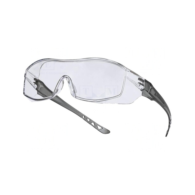 Ochelari de protecție transparenti HEKLA2 | Electronic-mag.ro | Componente Electronice Ochelari de protecție transparenti HEKLA2 | Electronic-mag.ro | Componente Electronice