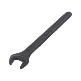 Cheie Plată 13mm Oxidată 125mm | Electronic-mag.ro | Componente Electronice