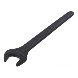 Cheie Plată 17mm Oxidată 158mm | Electronic-mag.ro | Componente Electronice