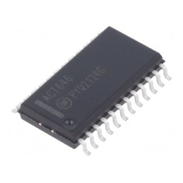 Octal Registru Emitter Receptor Digital cu 3 Stări 8 Canale | Electronic-mag.ro | Componente Electronice