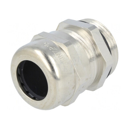 Garnitură etanșare PG16 IP68 alamă SKINTOP MS | Electronic-mag.ro | Componente Electronice
