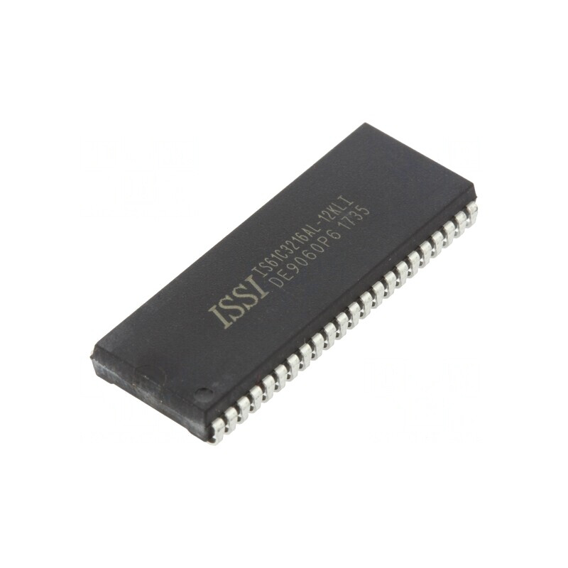 Memorie SRAM 512KB 32x16 5V 12ns SOJ44 | Electronic-mag.ro | Componente Electronice
