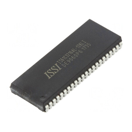 Memorie SRAM 512KB 32x16 5V 12ns SOJ44 | Electronic-mag.ro | Componente Electronice