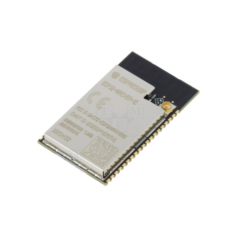Modul IoT Bluetooth Low Energy WiFi SMD IPEX | Electronic-mag.ro | Componente Electronice