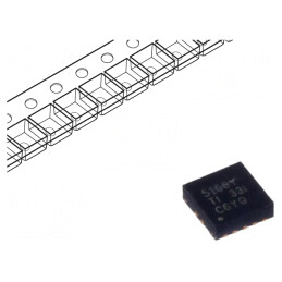 Adaptor DC/DC PMIC 3-65V 1.23-65V 0.5A | Electronic-mag.ro | Componente Electronice
