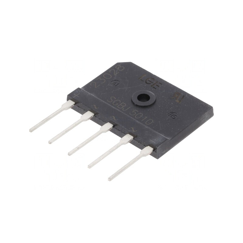 Redresor Trifazat 1kV 50A 500A THT | Electronic-mag.ro | Componente Electronice Redresor Trifazat 1kV 50A 500A THT | Electronic-mag.ro | Componente Electronice