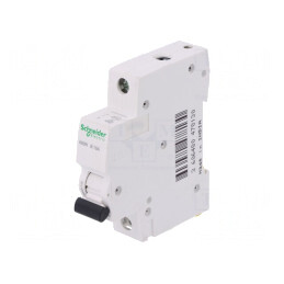 Întrerupător Supracurent 10A 1P 6kA 230/400V | Electronic-mag.ro | Componente Electronice