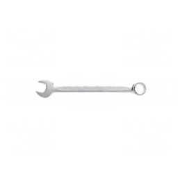 Cheie combinată 19mm oțel Cr-V | Electronic-mag.ro | Componente Electronice