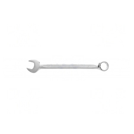 Cheie combinată 19mm oțel Cr-V | Electronic-mag.ro | Componente Electronice