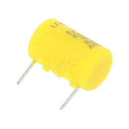 Siguranţă 1A 125VAC Utilizări Speciale | Electronic-mag.ro | Componente Electronice