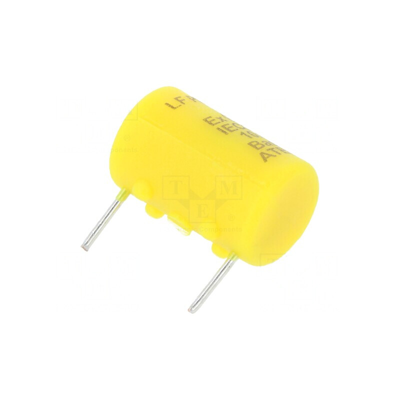 Siguranţă 1A 125VAC Utilizări Speciale | Electronic-mag.ro | Componente Electronice