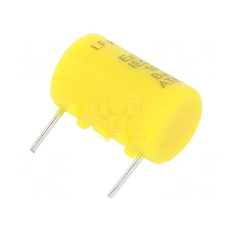 Siguranţă 1A 125VAC Utilizări Speciale | Electronic-mag.ro | Componente Electronice