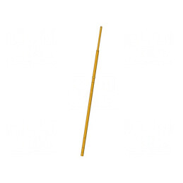 Ac de testare 5,5mm 3A Contacte CuBe 0,8N | Electronic-mag.ro | Componente Electronice