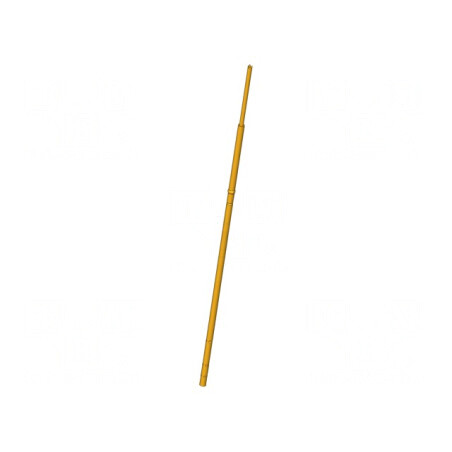 Ac de testare 5,5mm 3A Contacte CuBe 0,8N | Electronic-mag.ro | Componente Electronice