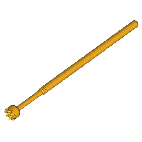 Ac de Testare Abatere Arc 4,3mm 8A Contacte CuBe 1,5N | Electronic-mag.ro | Componente Electronice