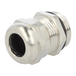 Garnitură de Etanșare Alamă IP68 PG13,5 | Electronic-mag.ro | Componente Electronice