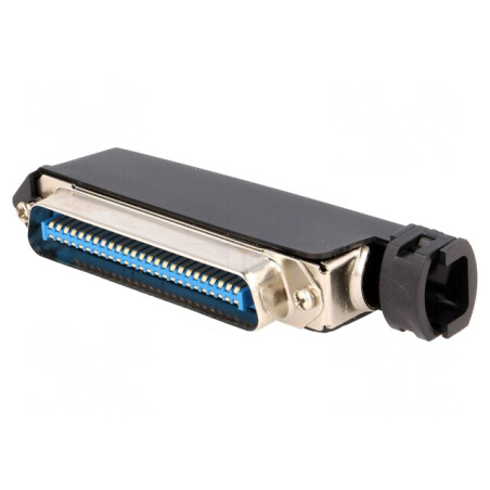 Conector Centronics 50PIN Lipire pe Cablu 3A | Electronic-mag.ro | Componente Electronice