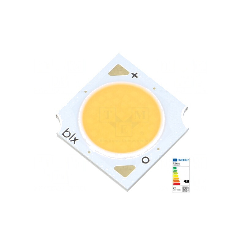 LED COB Putere 12,4W 1437lm 120° 13,5x13,5mm | Electronic-mag.ro | Componente Electronice LED COB Putere 12,4W 1437lm 120° 13,5x13,5mm | Electronic-mag.ro | Componente Electronice