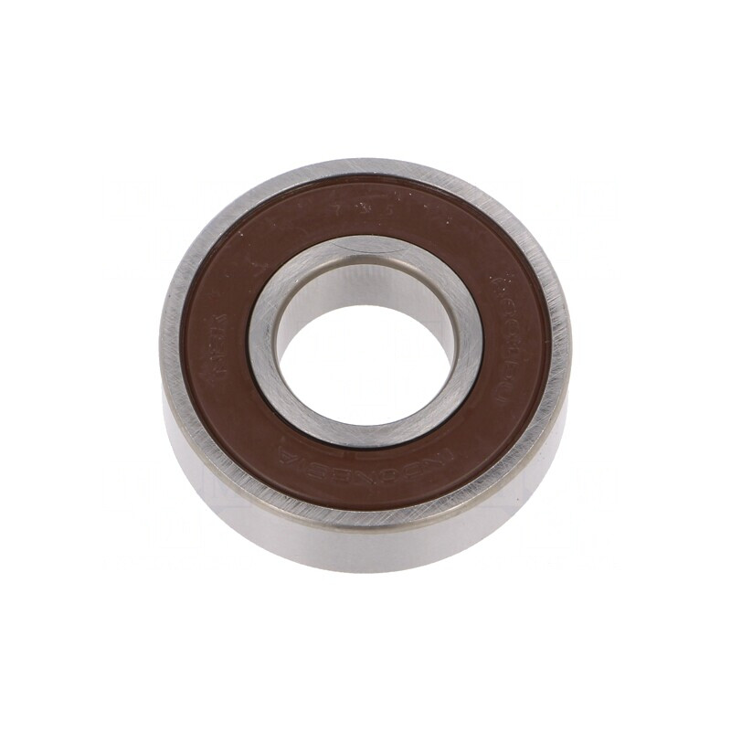 Lagăr cu Bile 12mm x 28mm x 8mm Oțel pentru Rulmenți | Electronic-mag.ro | Componente Electronice