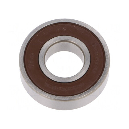 Lagăr cu Bile 12mm x 28mm x 8mm Oțel pentru Rulmenți | Electronic-mag.ro | Componente Electronice