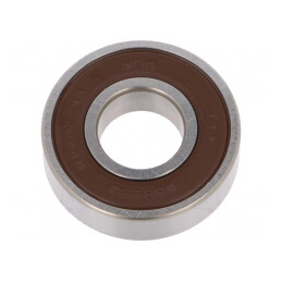 Lagăr cu bile 12mm x 28mm x 8mm oțel pentru rulmenți | Electronic-mag.ro | Componente Electronice