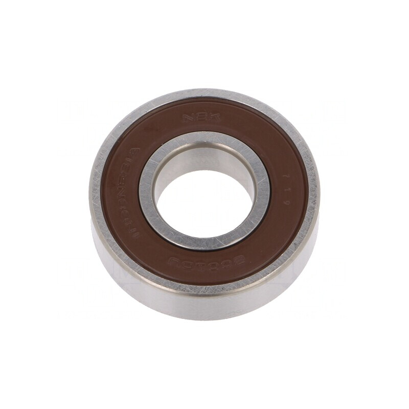 Lagăr cu bile 12mm x 28mm x 8mm oțel pentru rulmenți | Electronic-mag.ro | Componente Electronice