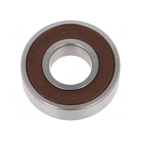 Lagăr cu bile 12mm x 28mm x 8mm oțel pentru rulmenți | Electronic-mag.ro | Componente Electronice