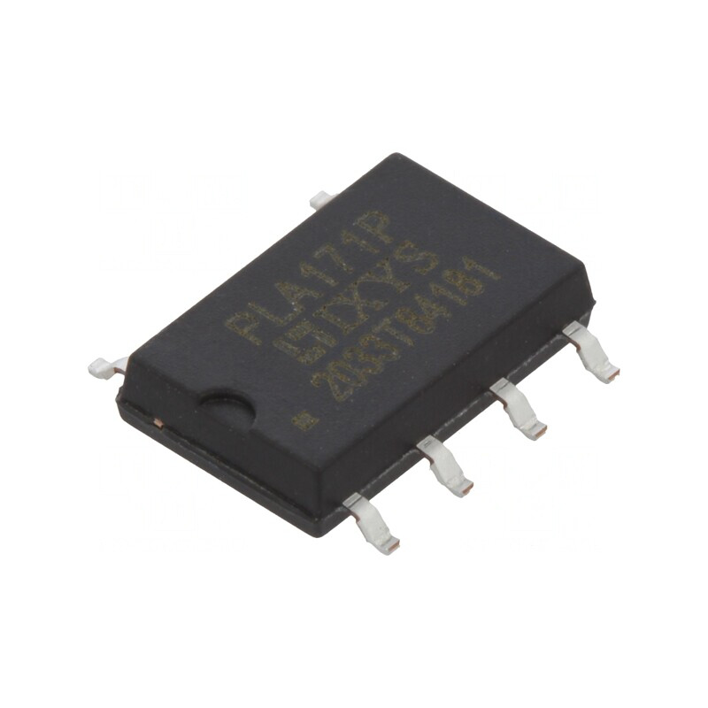 Releu Semiconductor SPST-NO 50mA 800VAC | Electronic-mag.ro | Componente Electronice Releu Semiconductor SPST-NO 50mA 800VAC | Electronic-mag.ro | Componente Electronice