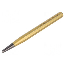 Punctator 150mm x 5mm | Electronic-mag.ro | Componente Electronice