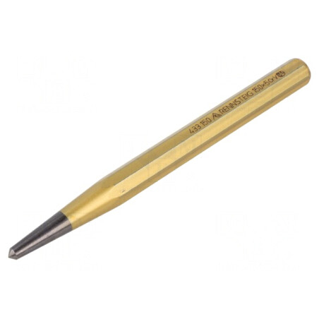 Punctator 150mm x 5mm | Electronic-mag.ro | Componente Electronice