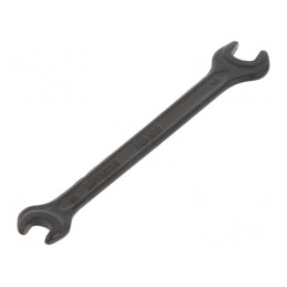 Cheie plată oxidată 6mm-7mm 96mm | Electronic-mag.ro | Componente Electronice