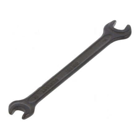 Cheie plată oxidată 6mm-7mm 96mm | Electronic-mag.ro | Componente Electronice