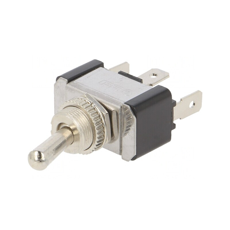 Comutator Basculant ON-ON 20A 12VDC | Electronic-mag.ro | Componente Electronice