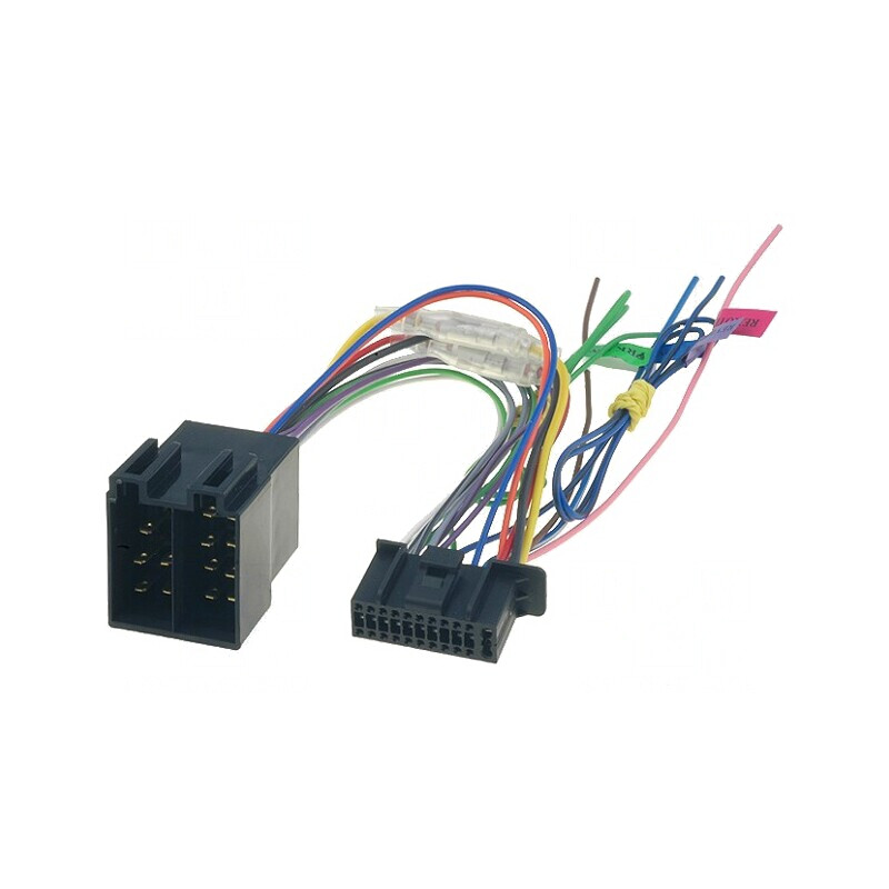 Conector ISO Kenwood pentru Auto | Electronic-mag.ro | Componente Electronice Conector ISO Kenwood pentru Auto | Electronic-mag.ro | Componente Electronice