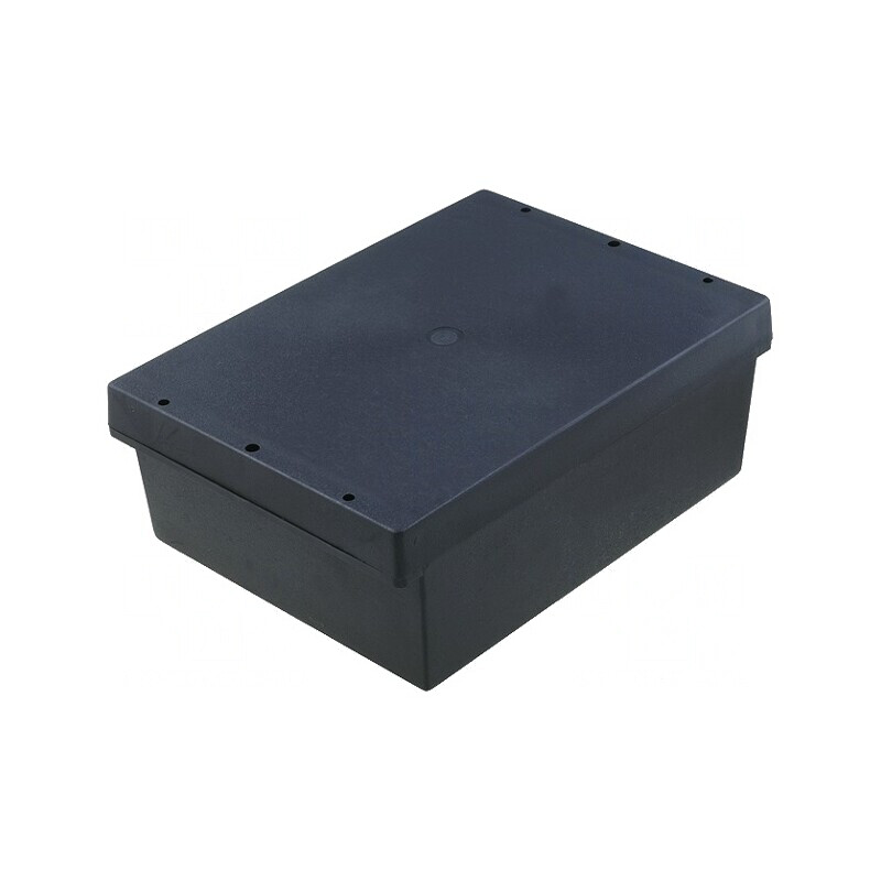Carcasă Universală cu Lame de Fixare 144x198x73mm | Electronic-mag.ro | Componente Electronice Carcasă Universală cu Lame de Fixare 144x198x73mm | Electronic-mag.ro | Componente Electronice