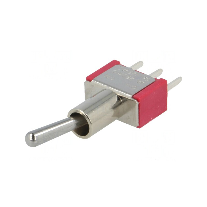 Comutator Basculant SPDT ON-ON 5A | Electronic-mag.ro | Componente Electronice