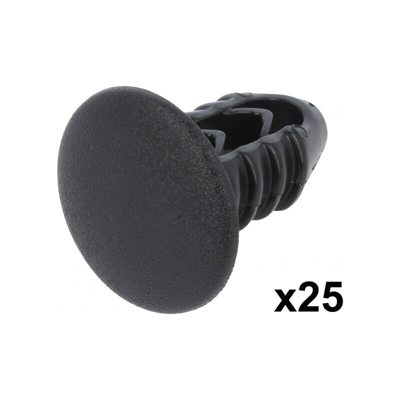 Clipsuri pentru tapiţerie 25 buc Alfa Romeo Fiat Lancia 19mm | Electronic-mag.ro | Componente Electronice Clipsuri pentru tapiţerie 25 buc Alfa Romeo Fiat Lancia 19mm | Electronic-mag.ro | Componente Electronice