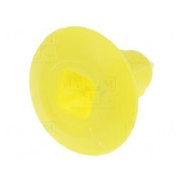 Set 25 Piulițe cu Manșon Fiat Lancia Ø7mm | Electronic-mag.ro | Componente Electronice