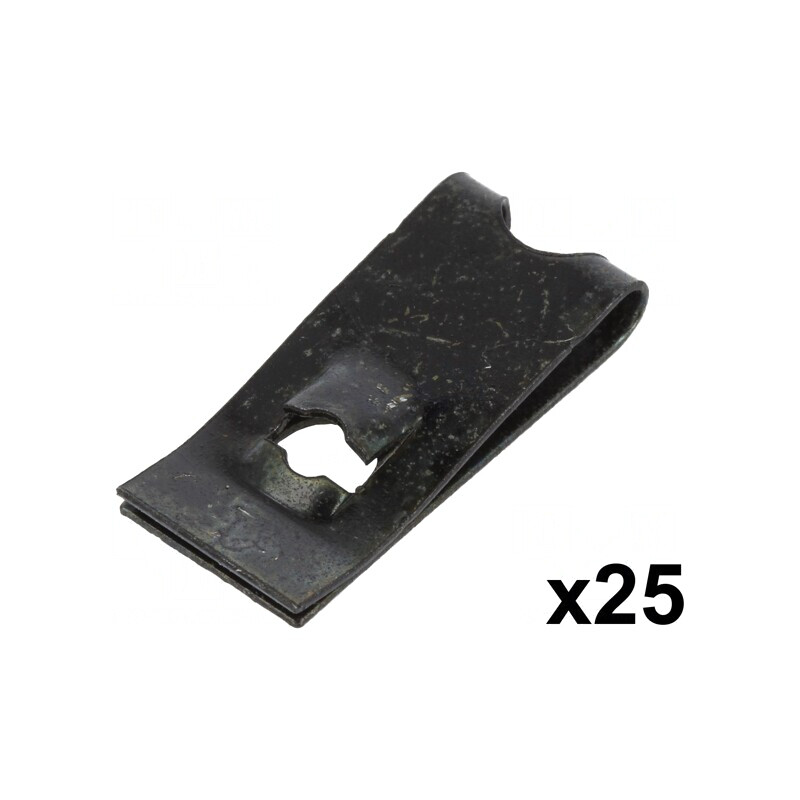 Lamele de Montare 25 buc. | Electronic-mag.ro | Componente Electronice