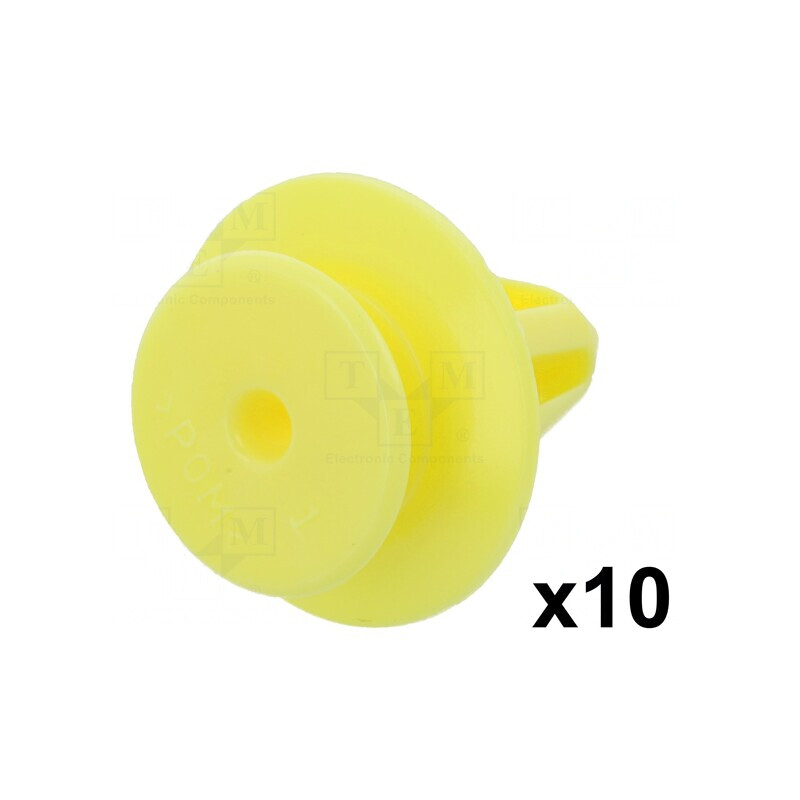 Clipsuri Tapițerie 10buc Audi Ford Seat VW 21mm | Electronic-mag.ro | Componente Electronice Clipsuri Tapițerie 10buc Audi Ford Seat VW 21mm | Electronic-mag.ro | Componente Electronice