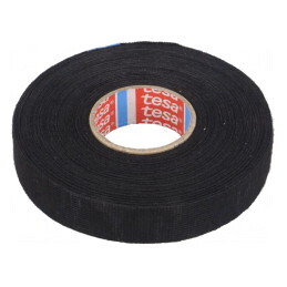 Bandă Textilă Automotive 19mm x 25m | Electronic-mag.ro | Componente Electronice