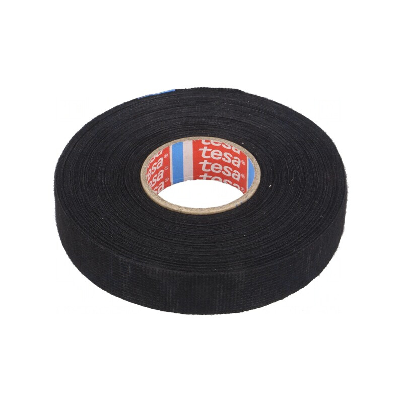 Bandă Textilă Automotive 19mm x 25m | Electronic-mag.ro | Componente Electronice