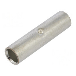 Capăt Crimpat Cupru 95mm2 Cositorit | Electronic-mag.ro | Componente Electronice