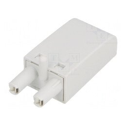 Modul Protecție Soclu 110/240VAC | Electronic-mag.ro | Componente Electronice