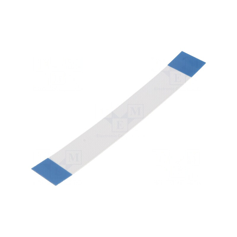 Bandă FFC Fire 20P 0.5mm 76mm 60V | Electronic-mag.ro | Componente Electronice Bandă FFC Fire 20P 0.5mm 76mm 60V | Electronic-mag.ro | Componente Electronice