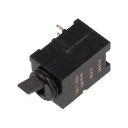 Comutator Basculant SPDT ON-ON 0,5A 60V | Electronic-mag.ro | Componente Electronice