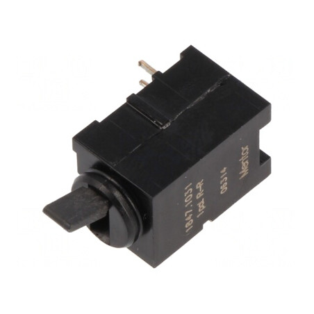 Comutator Basculant SPDT ON-ON 0,5A 60V | Electronic-mag.ro | Componente Electronice